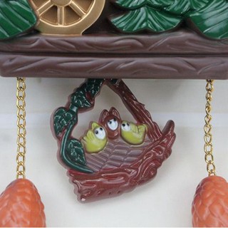 Đồng Hồ Báo Thức Thông Minh Thiết Kế Độc Đáo Cho Trẻ Em 61