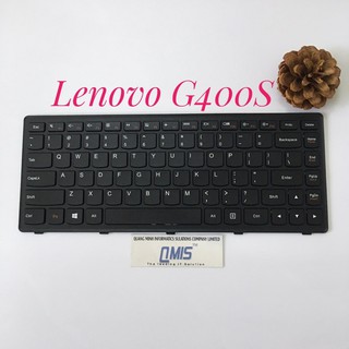 Bàn phím laptop Lenovo  IdeaPad G400S G400A G405S S410P Z410 – G400S