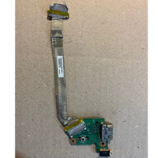 Board xuất Vga laptop asus N56 N56V