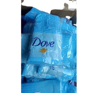 Khăn Tắm Dove siêu thấm 50x100cm