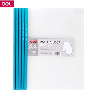 Tập 5 rút gáy Deli 5530