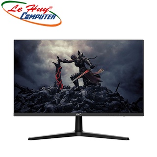 Màn hình máy tính HKC MB24V9 24" FHD IPS 75Hza
