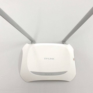 Cục Phát Wifi 2 Râu Tp Link sóng khỏe
