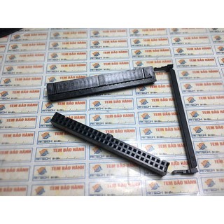 đầu cáp cái 2.54mm FC-50P 50 chân