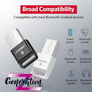 Usb Bluetooth 4.0 Ugreen Chipset SCR