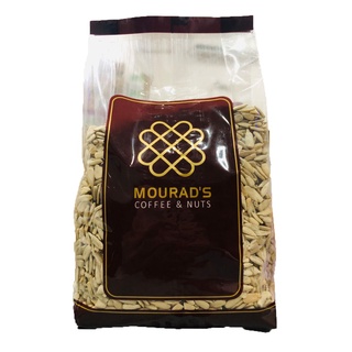 NHÂN HẠT HƯỚNG DƯƠNG TÚI 453g MOURAD’S (Đã sấy chín) - Thơm ngon bổ dưỡng cho cả người lớn và trẻ nhỏ.
