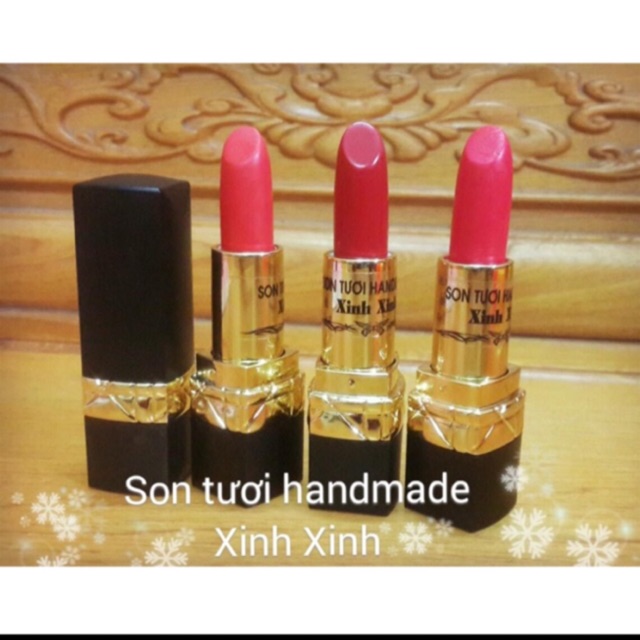 Son tươi Hanmade