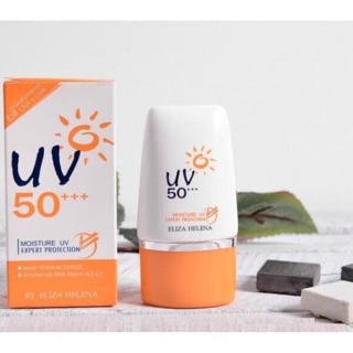 Kem chống nắng UV 50 Eliza helena Thái LAN