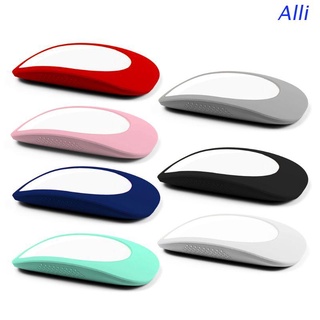 Ốp lưng silicon siêu mỏng cho Apple Magic Mouse 2