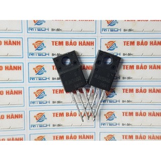 [Combo 4 chiếc] RJH3044 Silicon N Channel IGBT 360V/30A TO-220