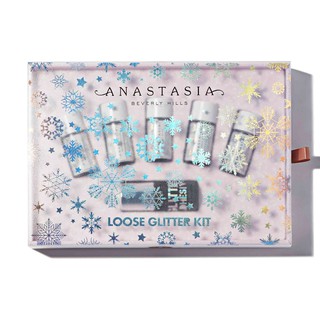 Anastasia - Nhũ Bắt Sáng Kim Tuyến Anastasia Beverly Hills Loose Glitter Kit