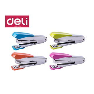 Dập Ghim Deli 0260 cao cấp