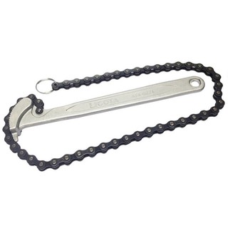 Mỏ lết (cảo) dây xích 9" (23mm) Licota ATA-0274