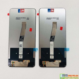 Thay màn hình redmi note 9 pro, full bộ màn xiaomi redmi note 9 pro