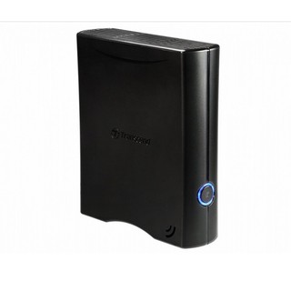 Ổ CỨNG Đ ĐỘNG 4Tb TRANSCEND Storejet 35T3