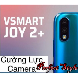 Cường lực camera Vsmart joy 2+ (joy 2 plus)