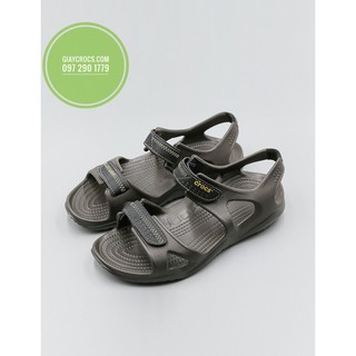 Sandal Cross Nam Swiftwater River