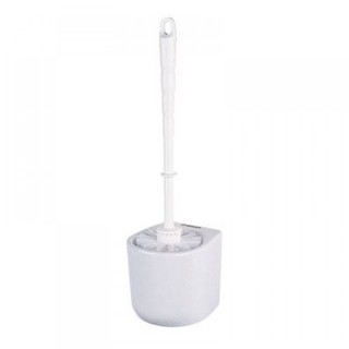 Cọ vệ sinh phòng tắm CAESAR Q945 bằng sứ