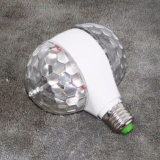 Đèn Led trang trí Cầu quay đôi ĐPT- CQ02