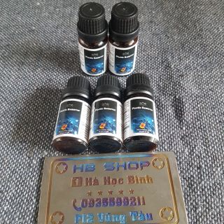 PHỤC HỒI NHỰA ĐEN
