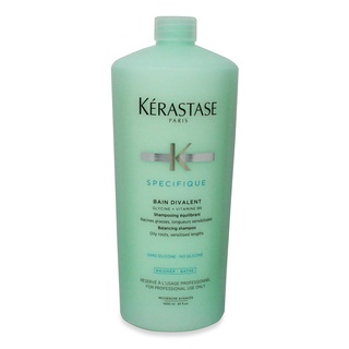 Dầu gội kiềm dầu Kerastase Specifique Bain Divalent 1000ml