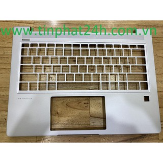 Thay Vỏ Mặt C Laptop HP ProBook 430 G6