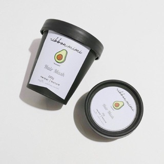 Kem ủ dưỡng tóc phục hồi giảm khô , rụng tóc hair mask