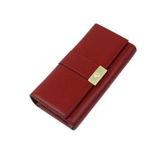 [Mã MABRT56 giảm 10% đơn 250k] Ví Nữ Dài Cầm Tay NAHA - VN25