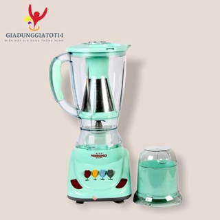 [Mã ELHA22 giảm 6% đơn 300K] Máy Xay Sinh Tố Misuko A228 Công Suất Lớn Siêu Khoẻ- Chính hãng