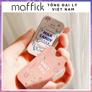 Nước Hoa Khô Shimang Daisy Dear Dạng Sáp - Hàng Nội Địa Trung SNHK1