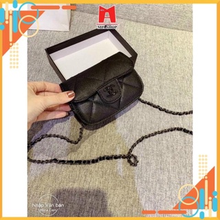 Hàng sẵn kho ví mini siêu xinh Mia Shop