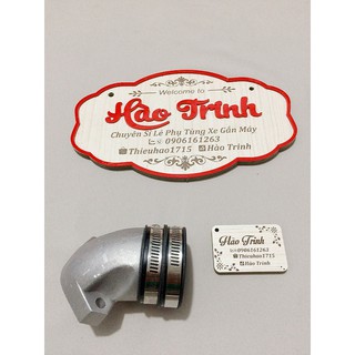 Co xăng bông mai họng 28mm