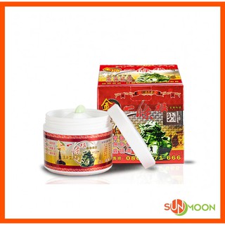 [Mã COSDAY - 50k đơn 250k] Dầu Xoa Bóp Đài Loan Nhất Điều Căn GMP 40g/90g