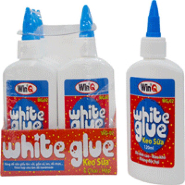 Keo Sữa Winq/ Classmate (1 lọ)