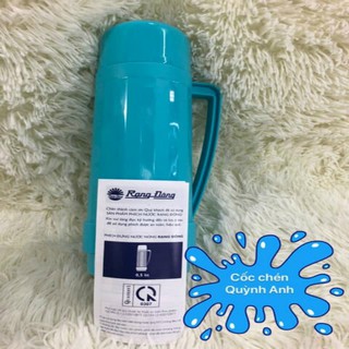 Phích giữ nhiệt Rạng Đông 500ml