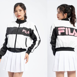 [Quảng Châu] Áo Khoác nữ Quảng Châu Áo chống nắng phối đẹp hàng VNXK Filllllla