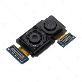 Camera trước sau điện thoại samsung Galaxy a20/ a205f chính hãng zin bóc máy hàng cao cấp