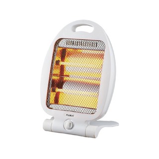Quạt sưởi Halogen Fujika FJ-60A
