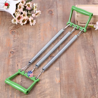 Dụng Cụ Tập Cơ Tay Lò Xo 3 Dây