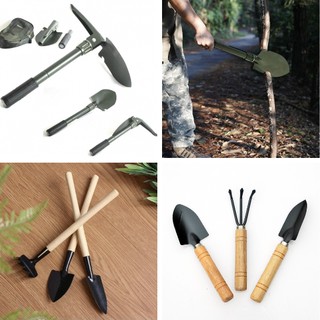 [FREESHIP] BỘ DỤNG CỤ CUỐC, XẺNG LÀM VƯỜN ĐA NĂNG