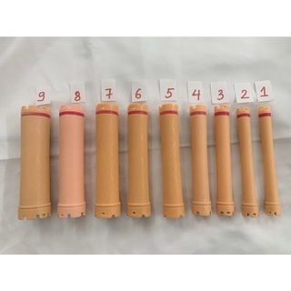 [GIÁ SỐC]Trục uốn nóng dành cho máy 220V dùng trong uốn tóc salon chuyên nghiệp