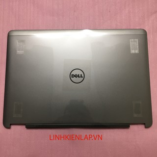 Thay vỏ laptop dell latitude E7440