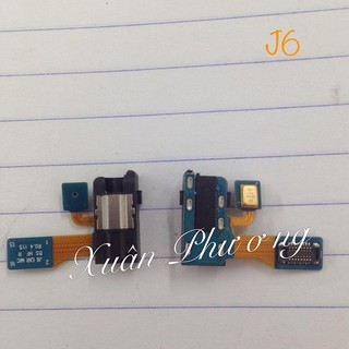 Cáp Mic Galaxy J6