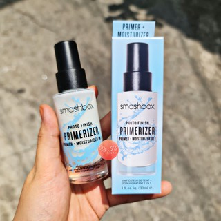 Kem lót Smashbox Photo Finish Primerizer 30ml
