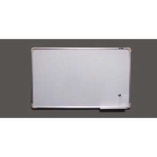 [ Bảng từ trắng ] viết bút lông 40x60cm.
