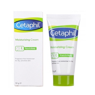 [CHÍNH HÃNG]KEM DƯỠNG ẨM CETAPHIL