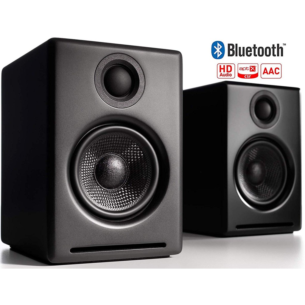 Loa Audioengine A2+ Wireless