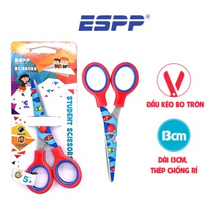 Kéo Học Sinh - Biển Xanh - ESPP