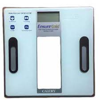 Cân sức khỏe đa năng Quà tặng từ Ensure Gold - Kèm pin