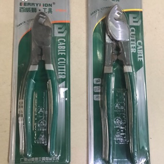 KÉO CẮT CÁP SƯ TỪ 8” và 10”